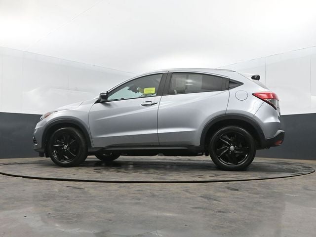 2020 Honda HR-V EX