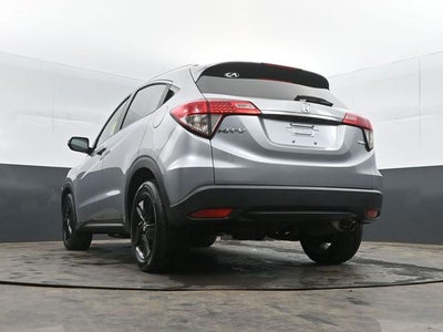 2020 Honda HR-V EX