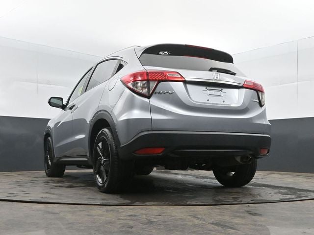 2020 Honda HR-V EX