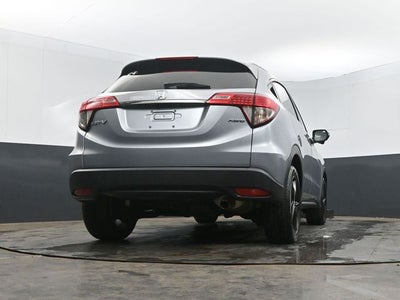 2020 Honda HR-V EX