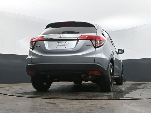 2020 Honda HR-V EX