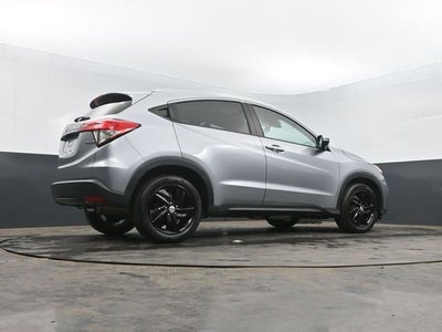 2020 Honda HR-V EX