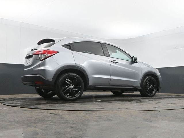 2020 Honda HR-V EX