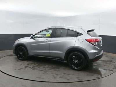 2020 Honda HR-V EX