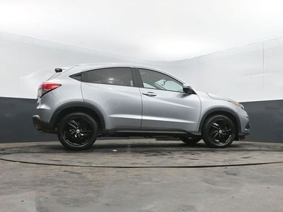 2020 Honda HR-V EX