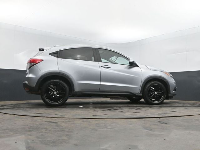 2020 Honda HR-V EX