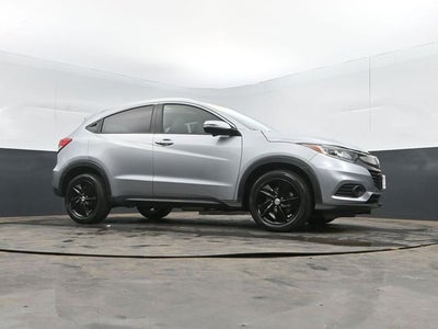 2020 Honda HR-V EX