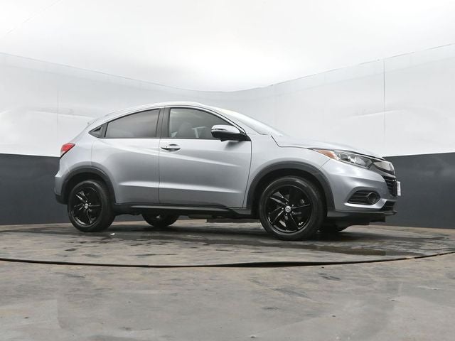 2020 Honda HR-V EX