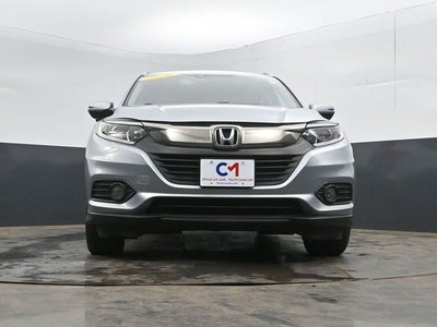2020 Honda HR-V EX