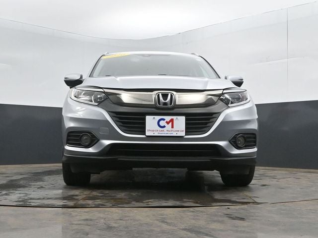 2020 Honda HR-V EX