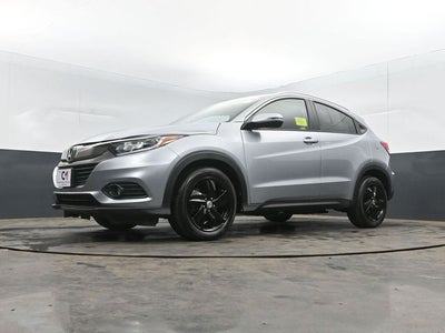 2020 Honda HR-V EX
