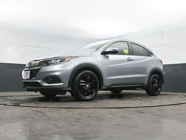 2020 Honda HR-V EX
