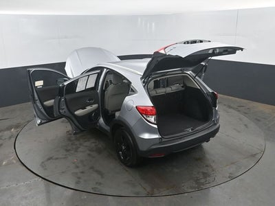 2020 Honda HR-V EX