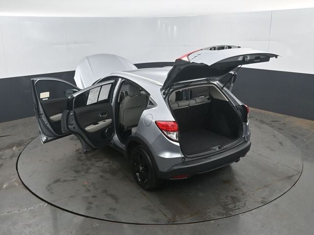2020 Honda HR-V EX