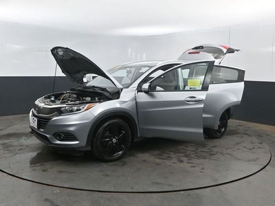 2020 Honda HR-V EX