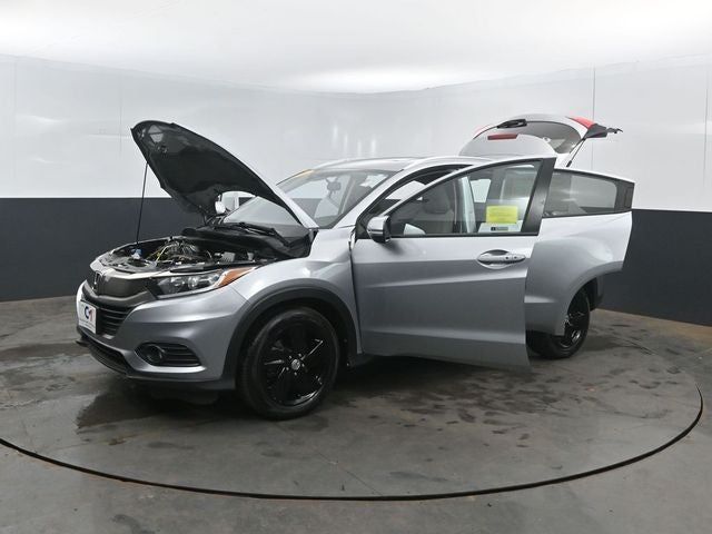 2020 Honda HR-V EX