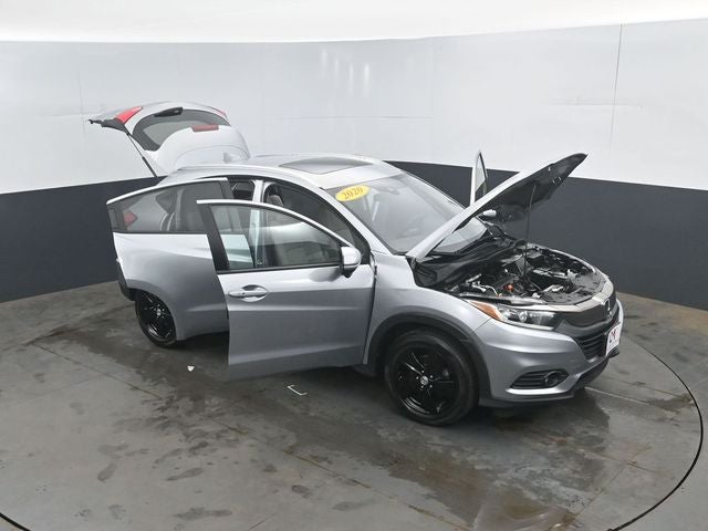 2020 Honda HR-V EX