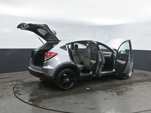 2020 Honda HR-V EX