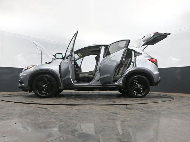 2020 Honda HR-V EX