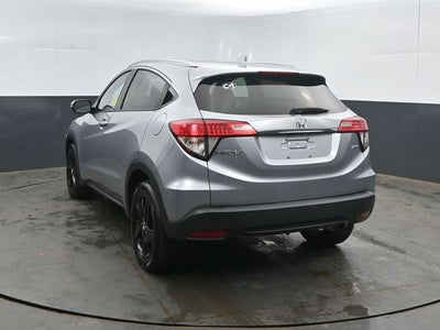 2020 Honda HR-V EX