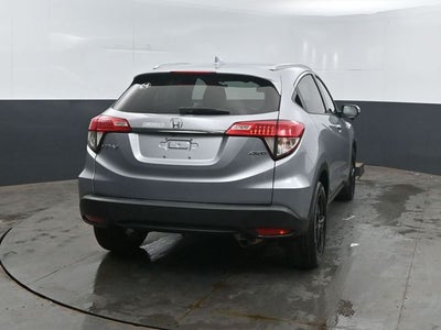 2020 Honda HR-V EX
