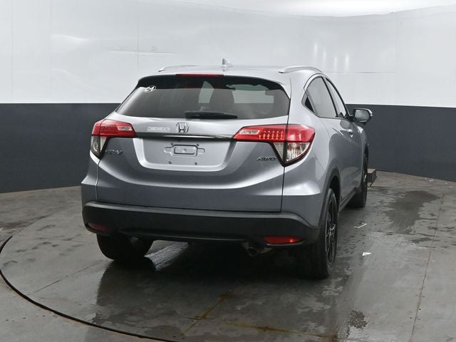 2020 Honda HR-V EX