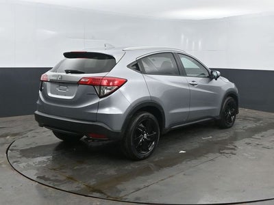 2020 Honda HR-V EX