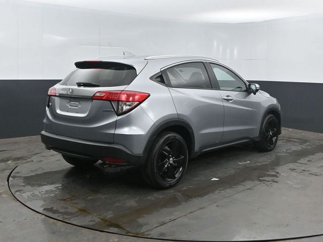 2020 Honda HR-V EX