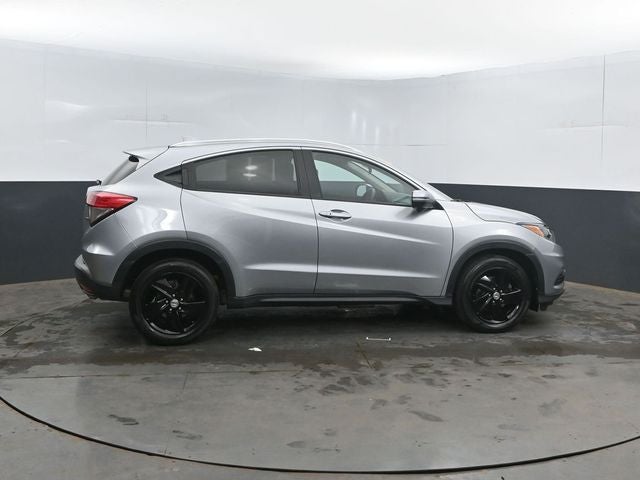 2020 Honda HR-V EX