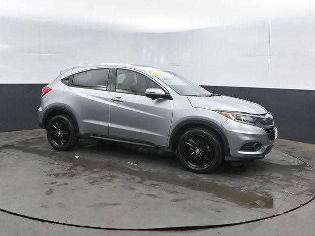 2020 Honda HR-V EX