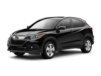 2019 Honda HR-V EX-L