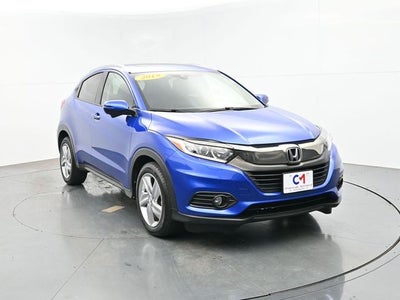 2019 Honda HR-V EX-L
