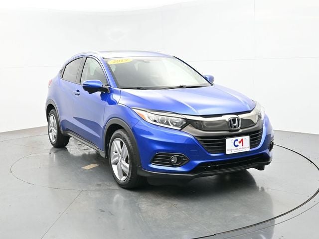 2019 Honda HR-V EX-L