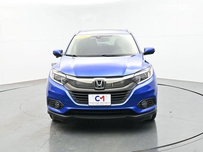 2019 Honda HR-V EX-L