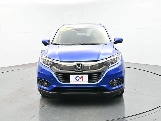 2019 Honda HR-V EX-L
