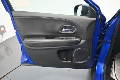 2019 Honda HR-V EX-L