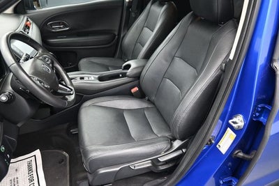 2019 Honda HR-V EX-L