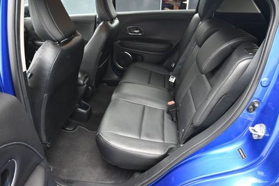2019 Honda HR-V EX-L