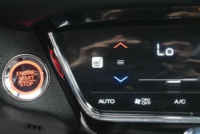 2019 Honda HR-V EX-L