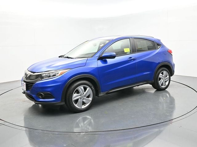 2019 Honda HR-V EX-L