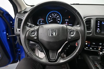 2019 Honda HR-V EX-L