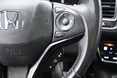 2019 Honda HR-V EX-L