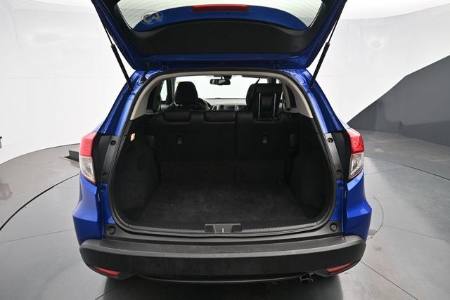 2019 Honda HR-V EX-L