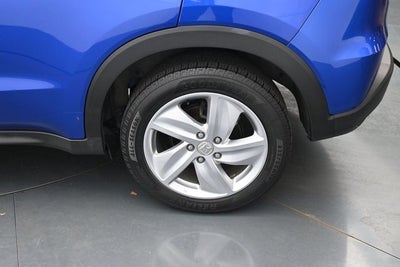 2019 Honda HR-V EX-L