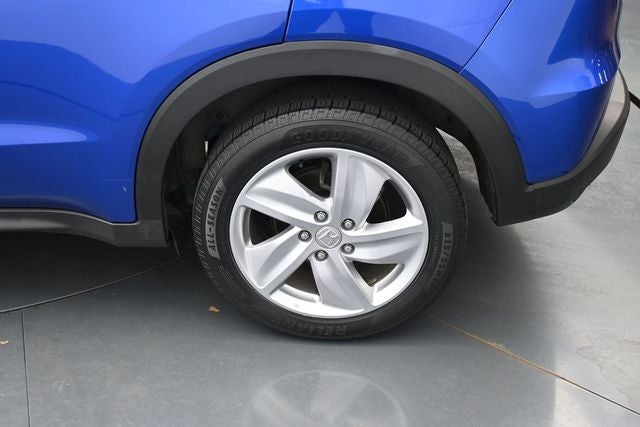 2019 Honda HR-V EX-L