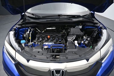 2019 Honda HR-V EX-L