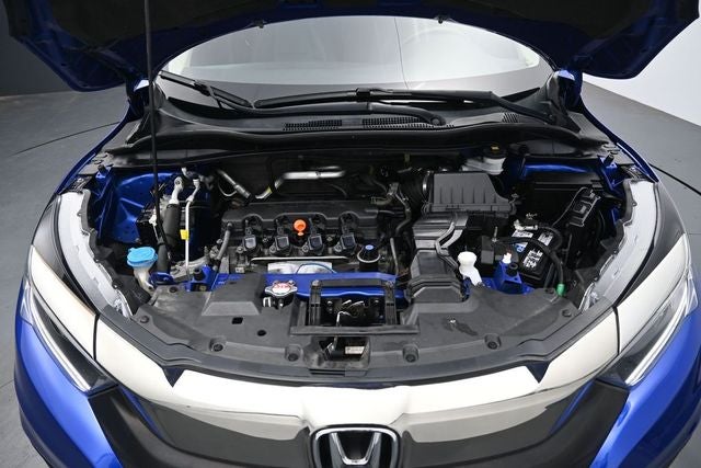 2019 Honda HR-V EX-L