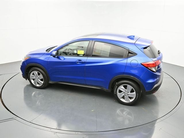 2019 Honda HR-V EX-L