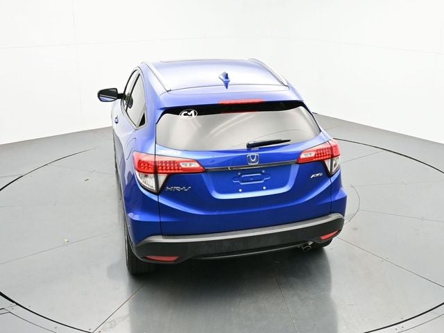 2019 Honda HR-V EX-L