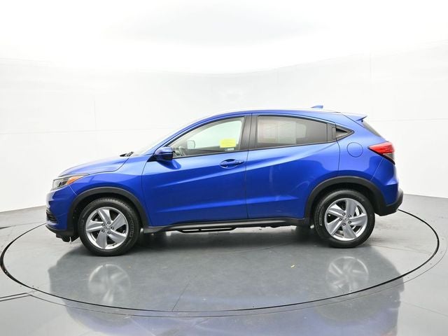 2019 Honda HR-V EX-L